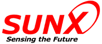 Panasonic Sunx Sensors